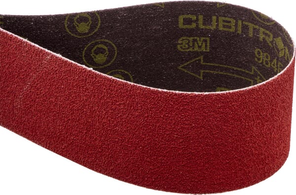 3M Sanding Belt 984F 75X2000 K60 98430886