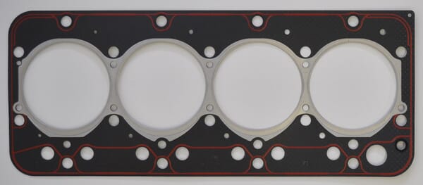 Kramp Cylinder Head Gasket Suitable For New Holland 98456215Kr