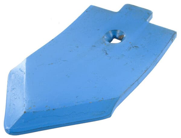 Culitivator point 245x121x11mm