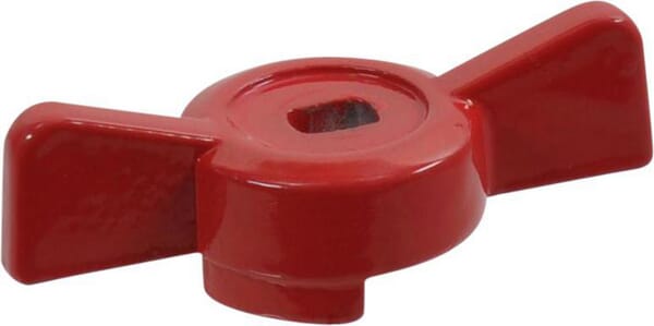 Unbranded Wing lever HD 1/4"-3/8"-1/2"-3/4". 99023B