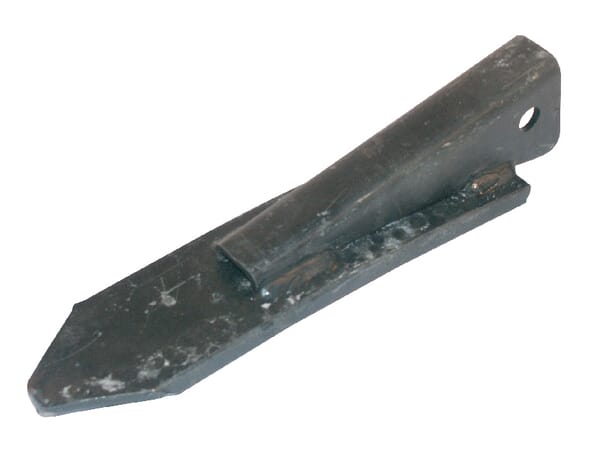 Culitivator point 265x60x12mm