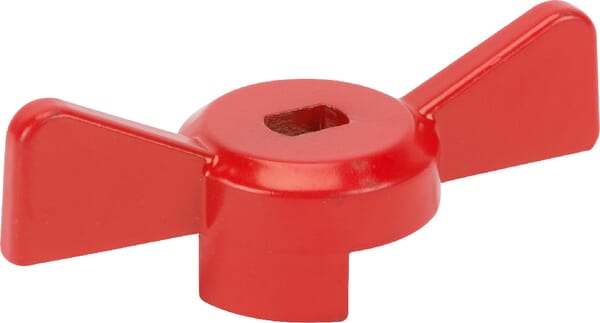 Unbranded Wing lever HD 1"-1 1/4". 99024B