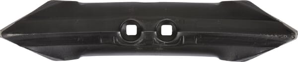 Reversible point, Tarpan 69mm