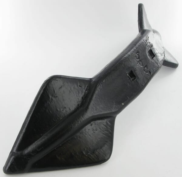 Point 12.5cm Tarpan-Plus Evers