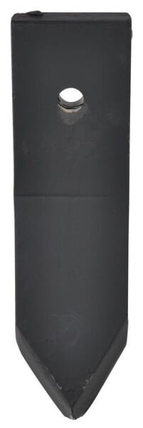 Culitivator point 200x60x15mm