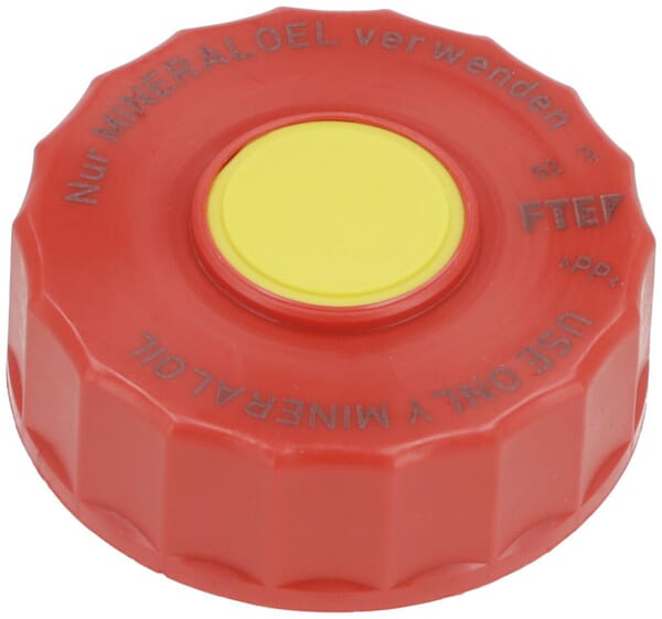 Valeo Fuel Cap 9910523