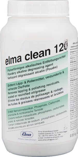 Briggs & Stratton Elma 120 Cleaner 992067