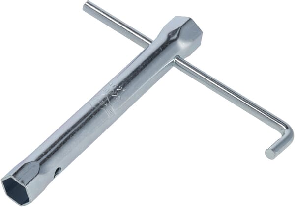Briggs & Stratton Spark Plug Wrench, 19X21 Mm 992356