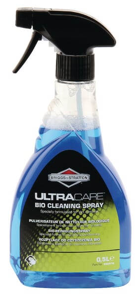 Briggs & Stratton Uc Bio Cleaning Spray 0,5L 992416