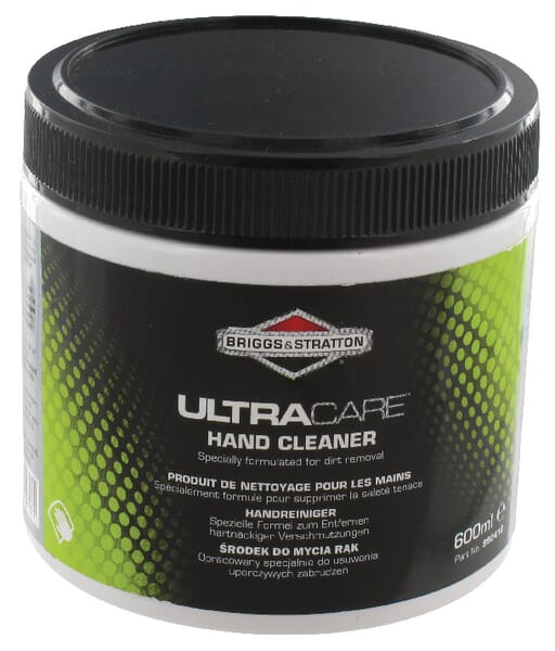 Briggs & Stratton Ultracare Hand Cleaner 600Ml 992418