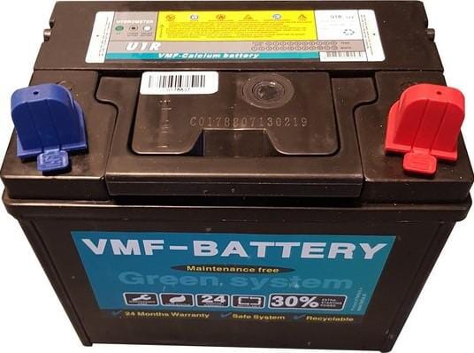 Briggs & Stratton Battery U1, 12V 28Ah Vmf 992500