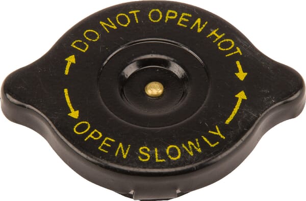 Radiator cap New Holland 9966958N