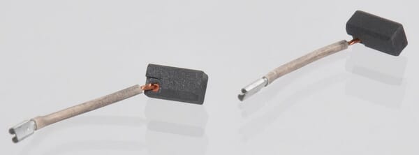 Hikoki Carbon Brush Set 999005Nf