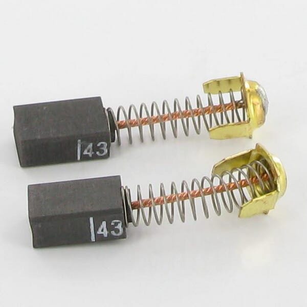 Hikoki Carbon Brush Set 999043