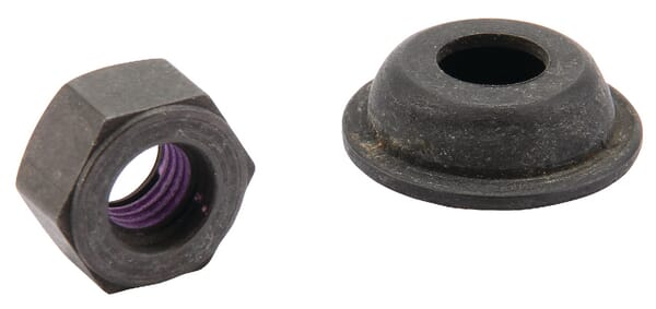 Kawasaki Nut 5/16-24" Unf 999990309
