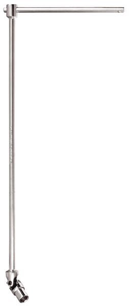 Facom Socket Wrench 8Mm, 99C8