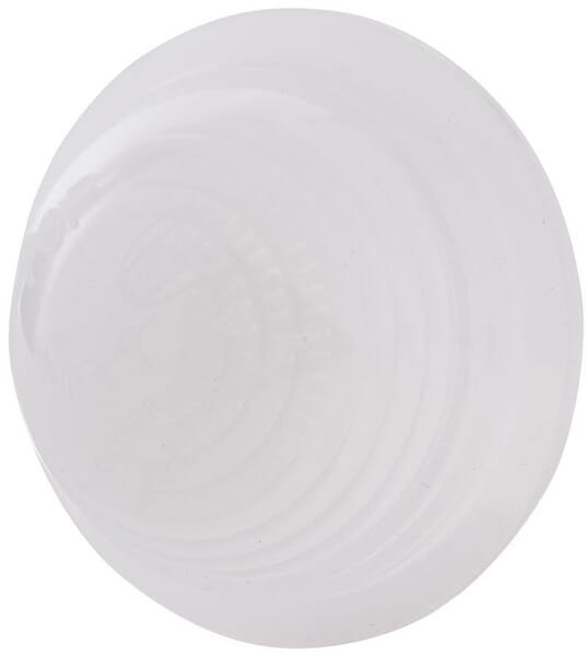 Hella Light/White Lens, Lh/Rh 9El950315031