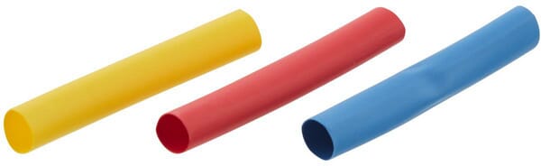 Hella Heat Shrink Tubing 6.4-3.2Mm 9Mj178458062