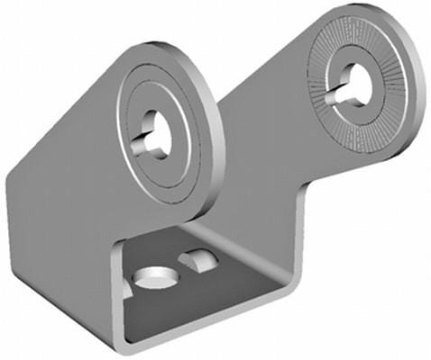 Hella Holder 9XD990298031