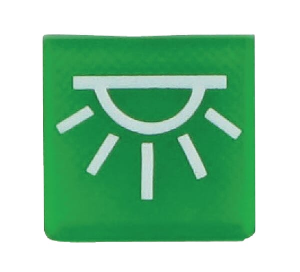 Hella Symbol: Interior Lamp 9Xt713630271