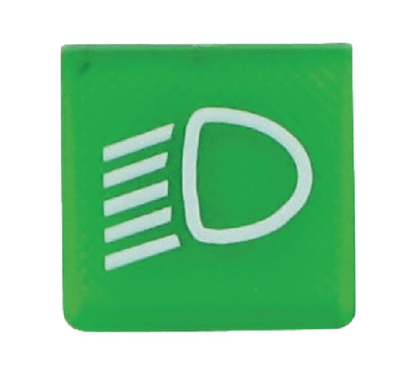 Hella Light Symbol: Dipped 9Xt713630311
