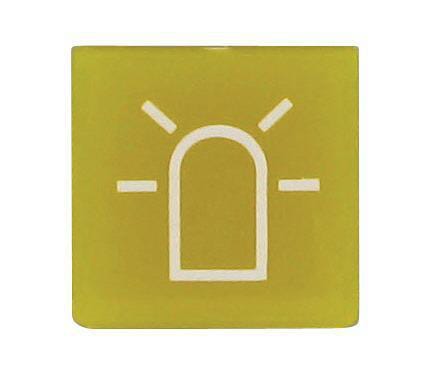 Hella Symbol: Warning Beacon 9Xt713630711