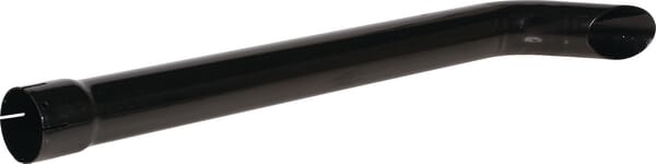 Kramp Exhaust Pipe Suitable For Case Ih A189049kr