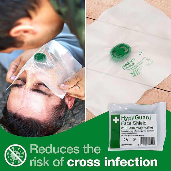 First aid