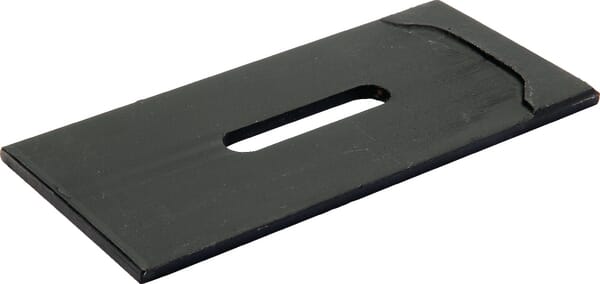 Kramp Scraper Hardox® 170X80mm Ab130001ha