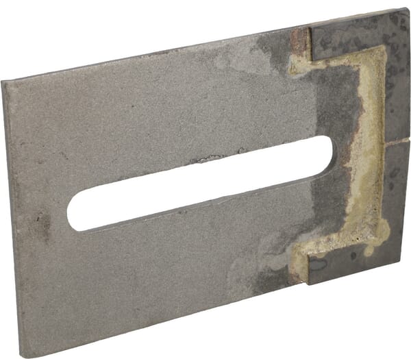 Kramp Scraper Carbide Ab29743cn