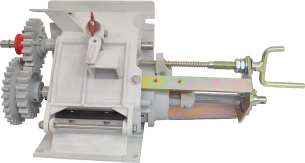 Kverneland / Accord Micro Dispensing Device Ac489430