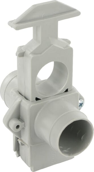 Kverneland / Accord Manual Shut Off Valve Ac490783