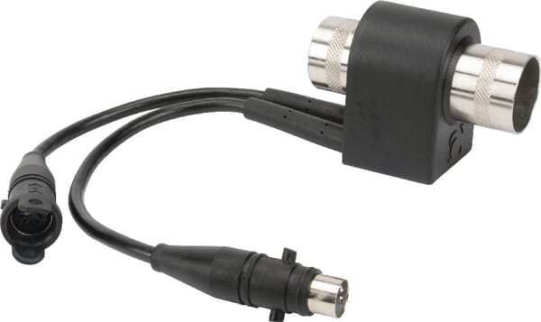 Kverneland / Accord Sensor For Seed Flow Control Ac492996