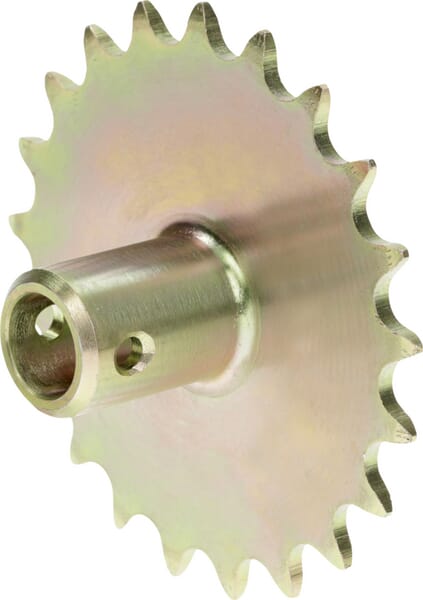 Kverneland / Accord Chain Wheel 21 Teeth Top Ac494114