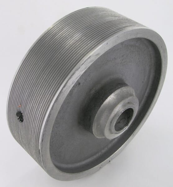 Kverneland / Accord V-Belt Pulley Kverneland Ac494277