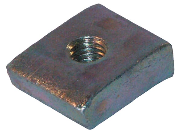 Kverneland / Accord Clamp Nut Accord Ac494677