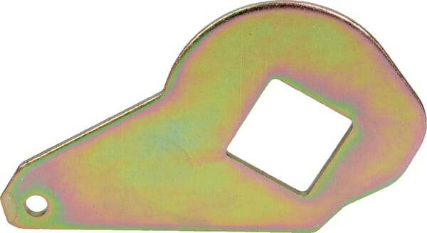 Kverneland / Accord Plate Lang Accord Ac494716