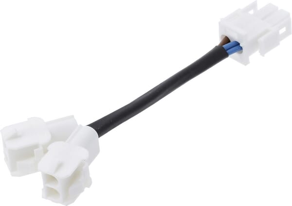 Kverneland / Accord Wire Branch Shut-Off Valves Cpl Ac495092
