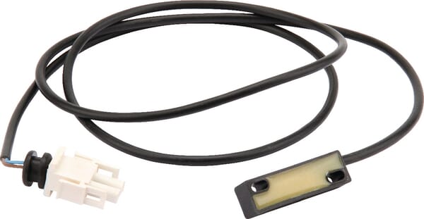 Kverneland / Accord Solenoid+Plug/Cable Ac495104