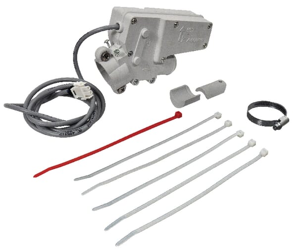 Kverneland / Accord Solenoid Valve With 1.9M Cable Ac495105