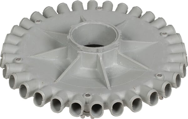 Kverneland / Accord Main Distributor 32 Cpl Ac495541
