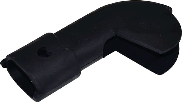 Kverneland / Accord Cx-Mulch Coulter Spout Ac495950