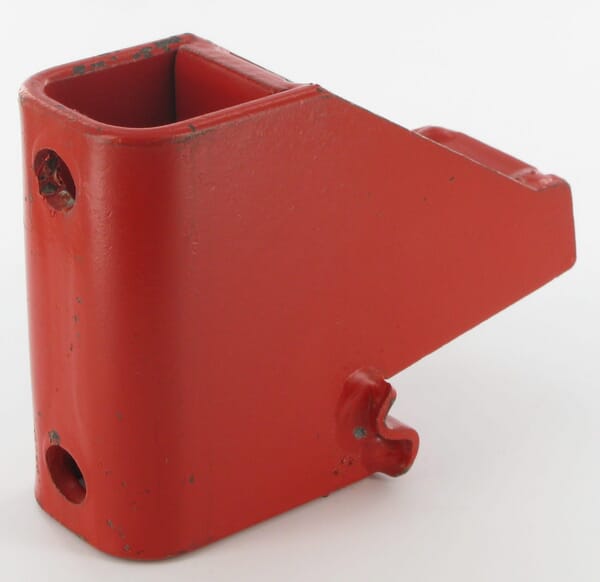 Kverneland / Accord Clamp Accord Ac496267