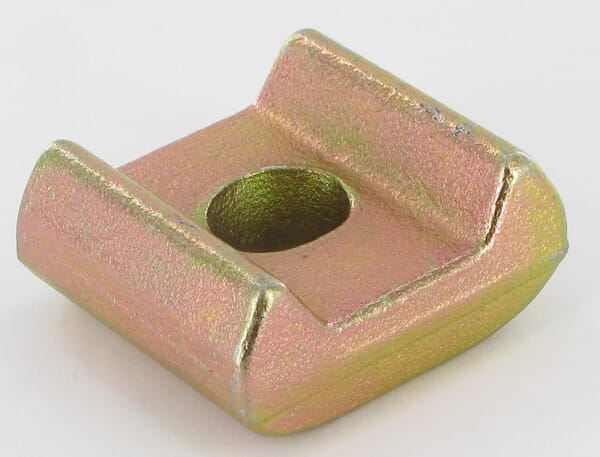 Kverneland / Accord Tine Clamp Accord Ac496579
