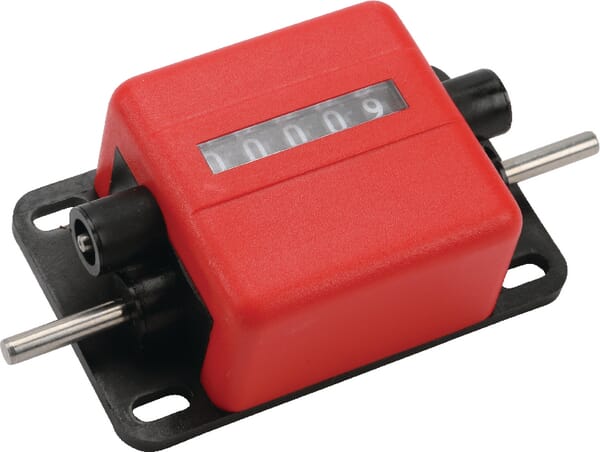 Kverneland / Accord Hectare Meter Accord Ac608391