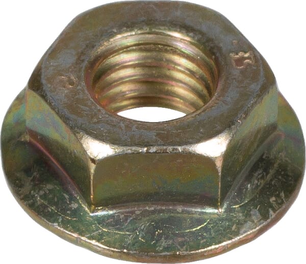Kverneland / Accord M10 Nut Ac608403