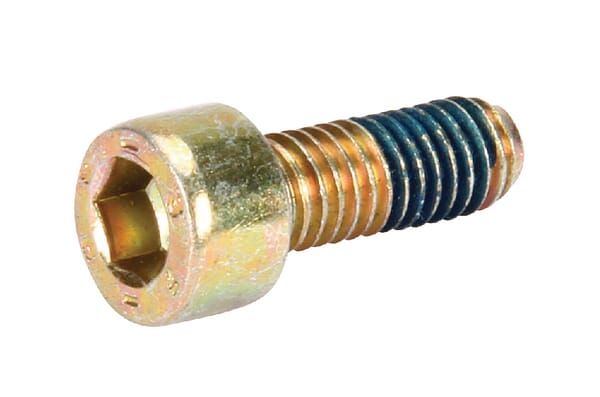 Kverneland / Accord Screw M6 X 16 Rau Ac632014