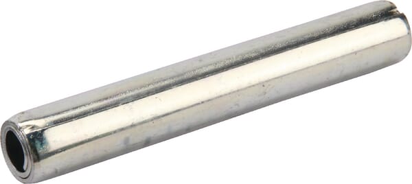 Kverneland / Accord Coiled Spring Pin 12X80 Zinc-Plated Ac652943