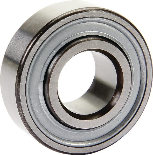 Kverneland / Accord Radial Insert Ball Bearings Ac671871
