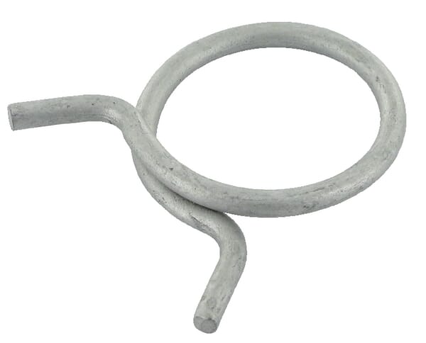 Kverneland / Accord Hose Clamp - A24b Accord Ac687231